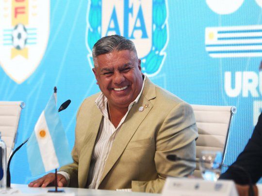  AFA busca consolidar un modelo e intentará anular uno de los descensos
 