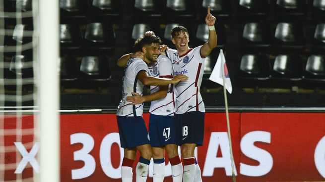  San Lorenzo vs Independiente por la Liga Profesional: hora, formaciones y TV
 