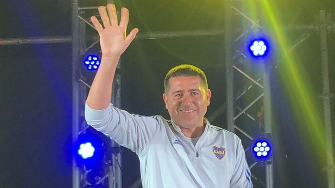  Entradas para la despida de Juan Román Riquelme en Boca: cómo comprar
 