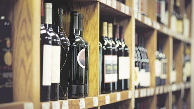  Los argentinos consumen vino 3 veces por semana (crece la oferta)
 