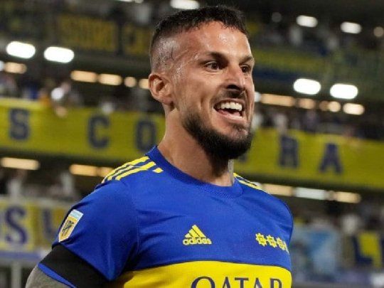  ¿Benedetto se va de Boca para sumarse al Inter Miami con Messi?
 