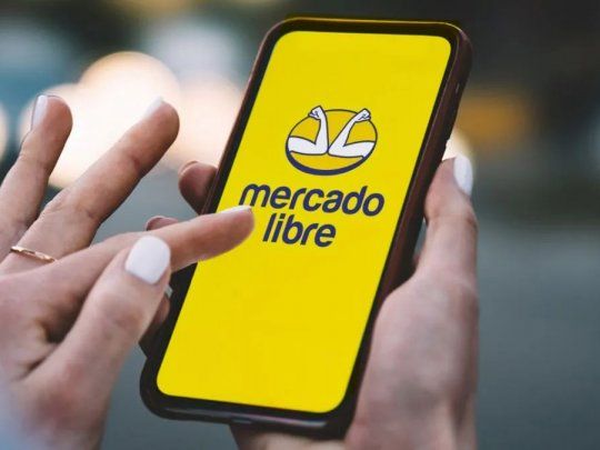  Mercado Libre fue seleccionada entre las 100 empresas más influyentes del mundo
 