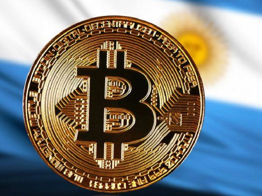  Cómo comprar Bitcoins en Argentina
 