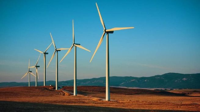  La energía eólica generará un ahorro en divisas por u$s1.838 millones en 2023
 