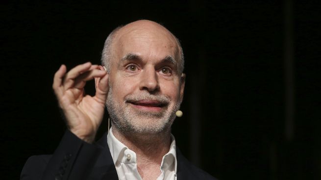  Elecciones 2023: Rodríguez Larreta anunciará este mediodía quién será su compañero de fórmula
 