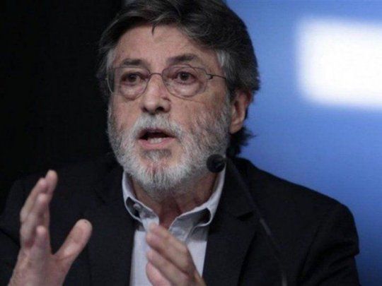  Denunciaron al extitular de AFIP del macrismo por la contratación de abogados externos
 