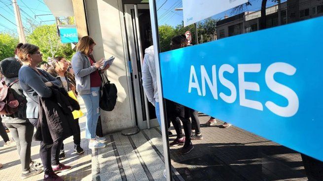  ANSES cerrará sus oficinas el próximo martes y no atenderá al público 
 