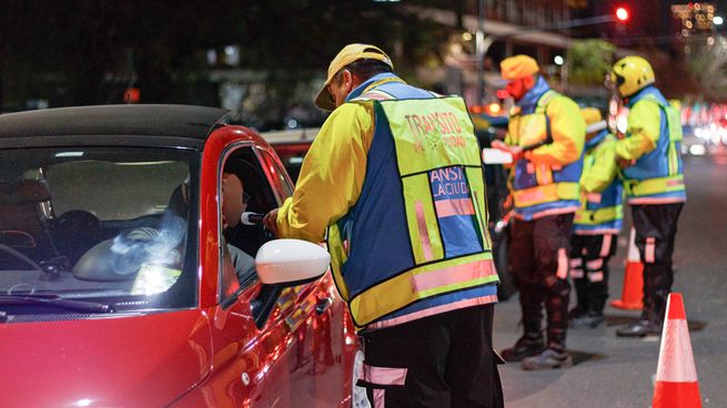  Multas de tránsito: cuál es el nuevo plazo a partir del cual no hay que pagarlas
 