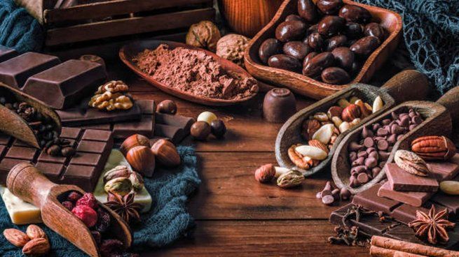  Plan ideal para chocolateros: la Feria de Chocolate llega a Buenos Aires con degustaciones y más
 