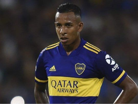  Sebastián Villa intimó a Boca legalmente: los detalles
 