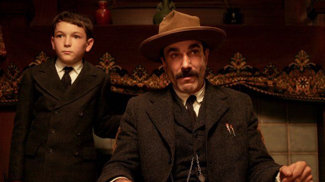  Así es Petróleo Sangriento, el clásico protagonizado por Daniel Day-Lewis tendencia en Netflix 
 