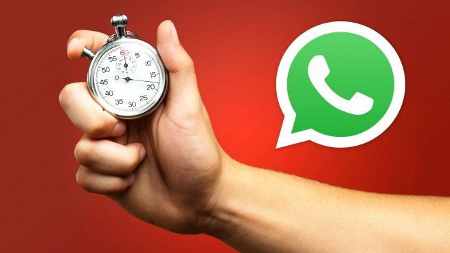  WhatsApp: llegó la función más esperada que rompe las barreras del tiempo 
 