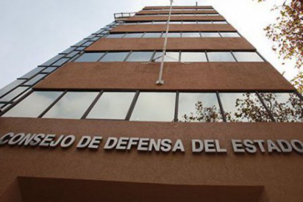 UDI presiona al Consejo de Defensa del Estado a entrar al caso Democracia Viva