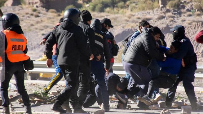  Jujuy: denunciaron al Ministerio Público de la Acusación por 