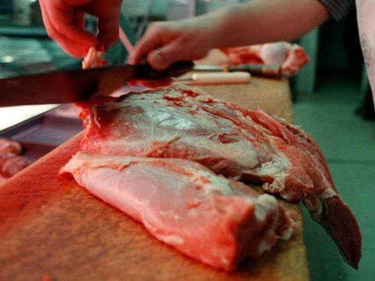  ¿Cuánto va a subir la carne en los próximos meses?
 