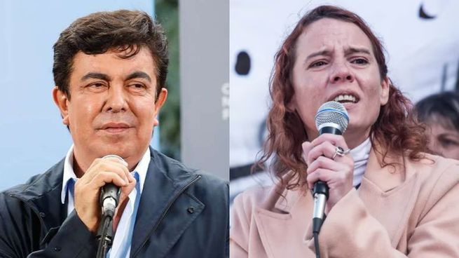  La Matanza: habrá PASO entre Fernando Espinoza y Patricia Cubría 
 