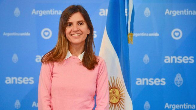  Elecciones 2023: Fernanda Raverta irá por la intendencia de Mar del Plata
 