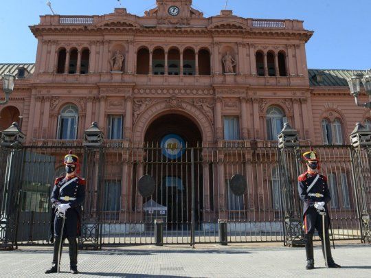  Estas son las fórmulas presidenciales confirmadas
 