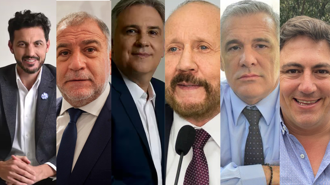  Domingo electoral: Córdoba y Formosa definen gobernador en elecciones bisagras a nivel nacional
 