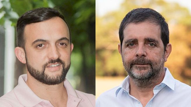  Unión por la Patria también tendrá PASO en San Martín: Fernando Moreira vs. Leonardo Grosso
 