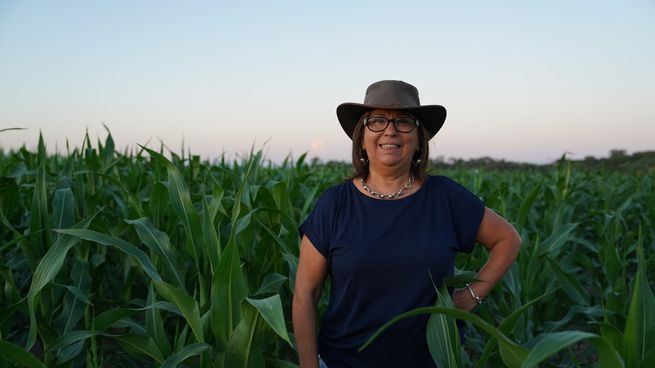  AGL, una empresa que impulsa el trabajo de la mujer en el campo chaqueño
 