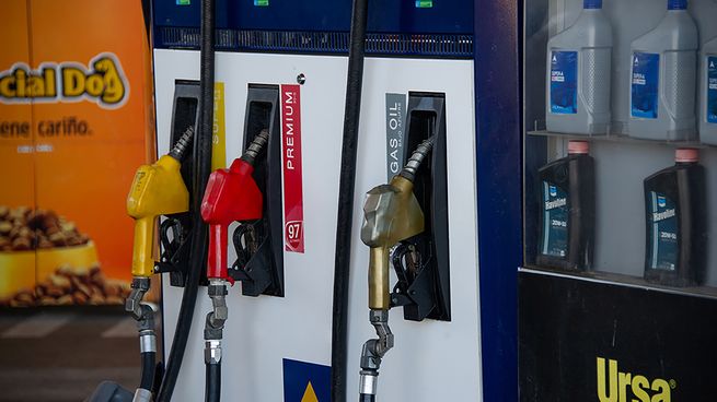  Las petroleras se suman a la baja de combustibles, ¿cómo quedan los precios?
 