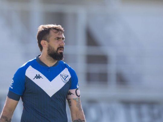  Crisis en Vélez: Pratto se va libre en medio del torneo
 