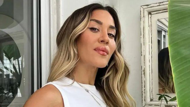  Jimena Barón reveló cuál es su verdadero apellido y la razón por la qué lo cambió
 