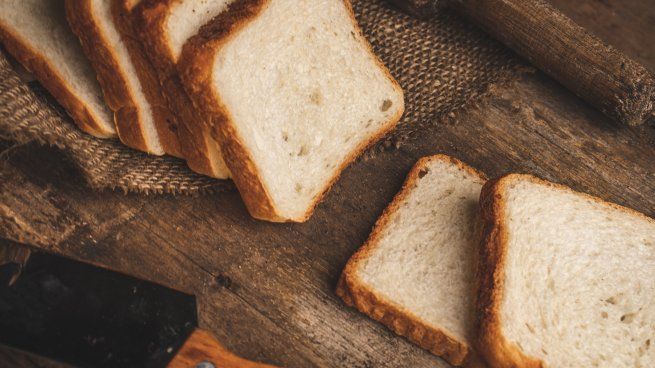  ¿Pan para celíacos? Investigadores del Conicet trabajan en un producto libre de gluten
 