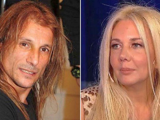  Claudio Caniggia fue procesado por abuso sexual agravado contra Mariana Nannis
 