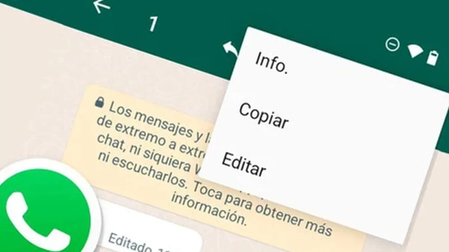  El increíble truco de WhatsApp Web para encontrar mensajes importantes y ahorrar mucho tiempo
 