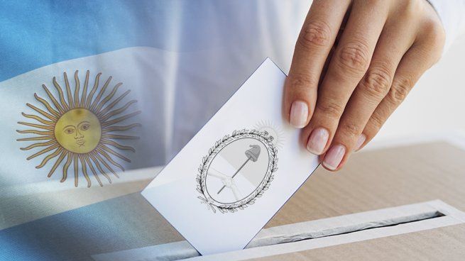  Elecciones 2023: ¿qué provincias votan en julio?
 