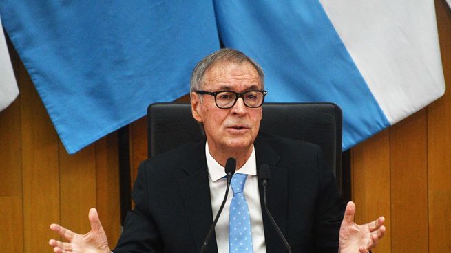  Schiaretti ratificó candidatura y busca llevar 