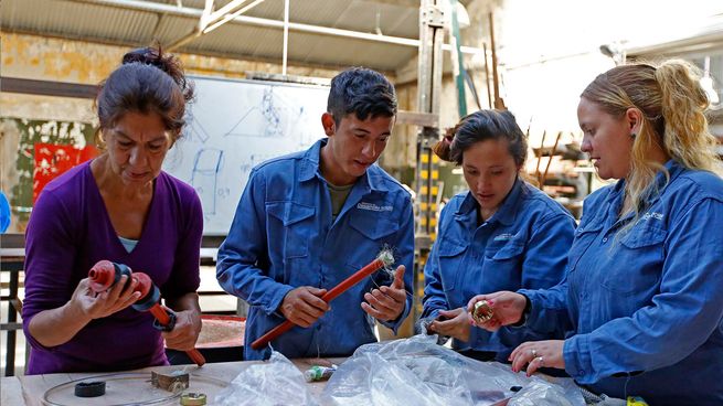  Nuevo aumento confirmado para Potenciar Trabajo en julio
 