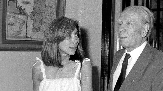  La Justicia determinó quiénes serán los herederos de Jorge Luis Borges
 