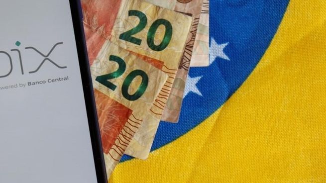  Innovación financiera en Brasil: ¿Algunas pistas para pensar el futuro del sistema financiero argentino?
 