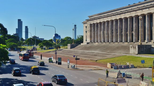  La UBA, entre las 100 mejores universidades del mundo según los especialistas en educación
 