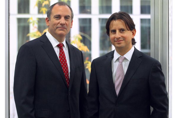 Álvaro Jana y Felipe Leiva cran nueva boutique de litigios y arbitrajes