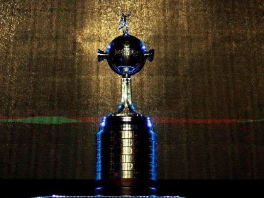  River, entre los equipos más acaudalados de la Copa Libertadores
 