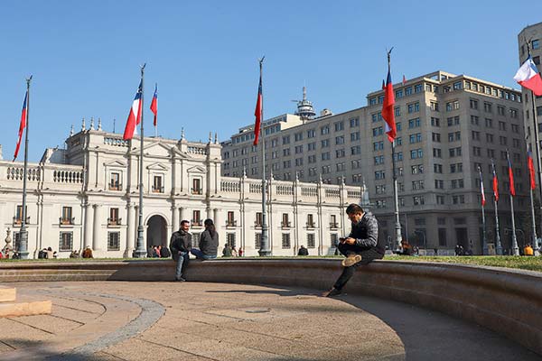 Hacienda realiza colocación de bonos vinculados a la sostenibilidad por US$ 2.250 millones