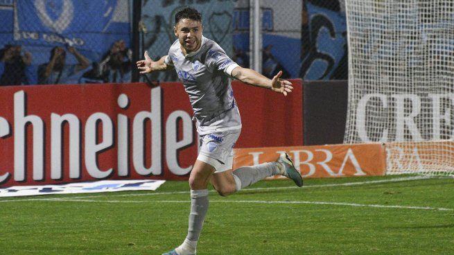  Tras la goleada a Boca, Godoy Cruz mudó su buen presente a la Copa Argentina
 