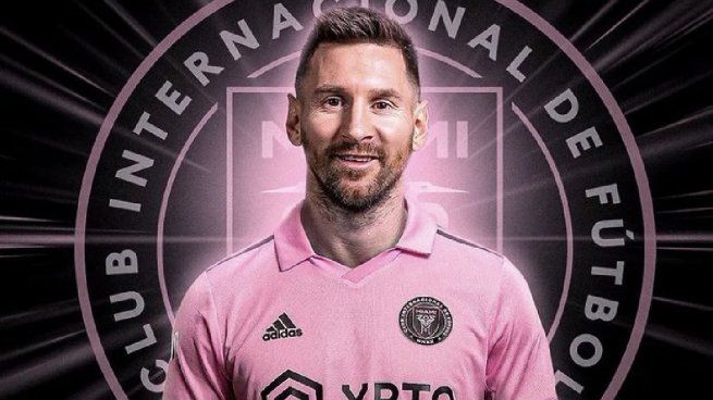  Efecto Messi: boom de alquileres temporarios en Miami
 