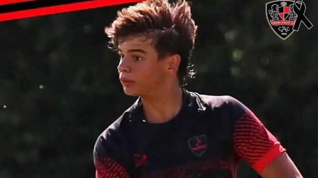  Conmoción en Córdoba: un adolescente de 15 años murió mientras jugaba al rugby
 