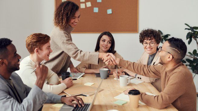  Día Internacional de la Diversión en el Trabajo: en qué consiste esta celebración
 