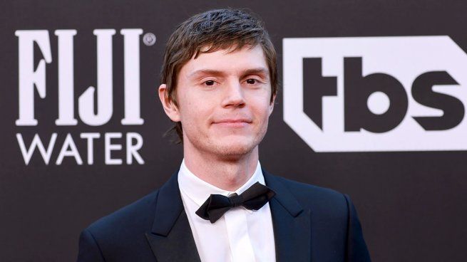  Evan Peters protagonizará Tron 3 junto a Jared Leto 
 