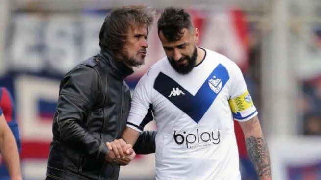  Bomba: Insúa confirmó que quiere a Lucas Pratto en San Lorenzo
 