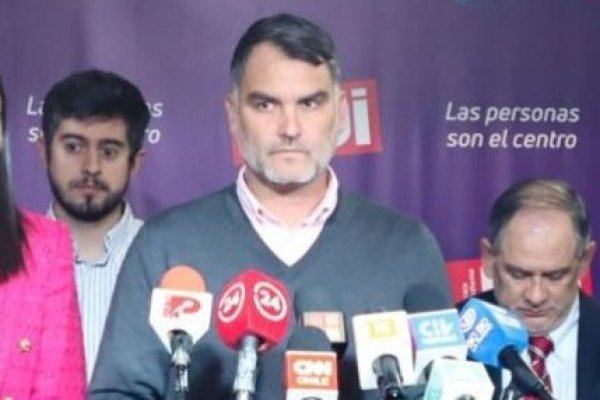 UDI aumenta la presión y crea equipo de abogados para profundizar investigación de irregularidades en otras fundaciones