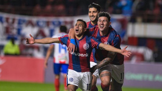  San Lorenzo enfrentará a Independiente Medellín en los 16avos de la Sudamericana
 