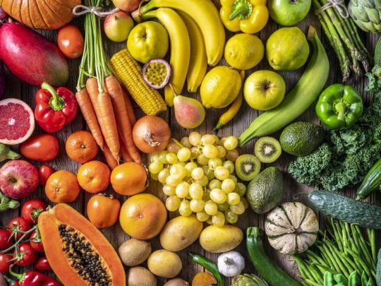  Ideal para la dieta: la ciencia ha revelado cuál es el alimento más saludable del mundo
 