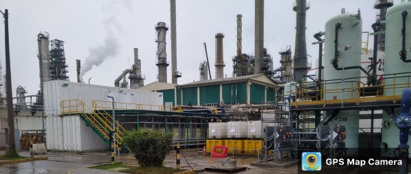 SMA formula cargo grave contra ENAP por superar límite de emisiones del plan de descontaminación de Concón, Quintero y Puchuncaví